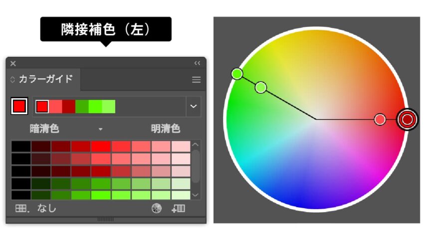 イラストレーター 色コード | 【公式】Adobe Illustrator – MAXB